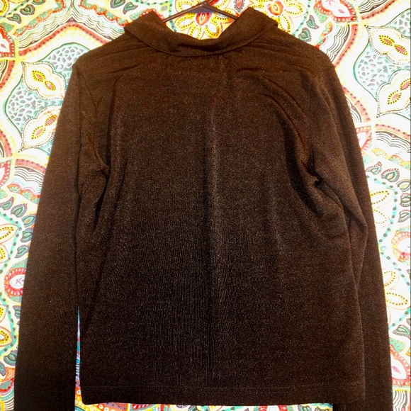 WOMENS HARLEY DAVIDSON BLOUSE - Picture 6 of 6